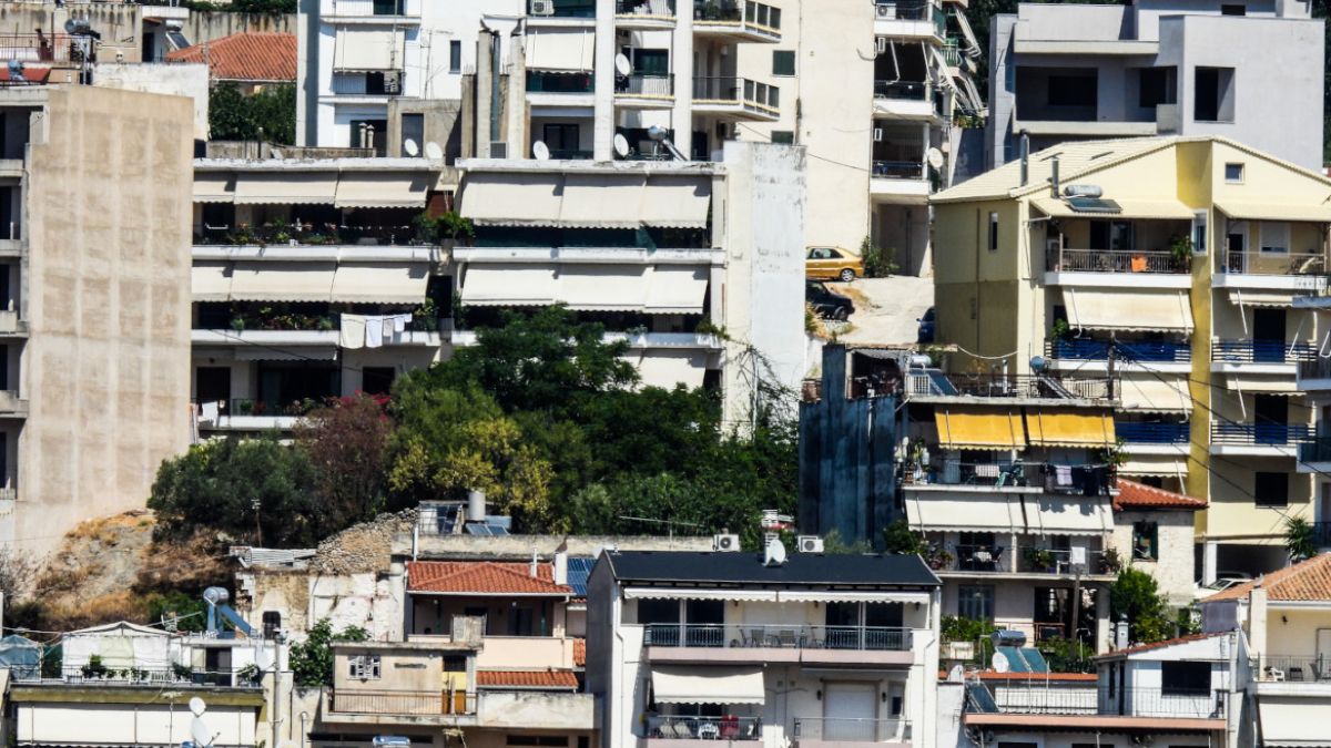 Ακίνητα: «Κλείνει» η πόρτα για 36.000 ευρώ και φθηνά δάνεια – Οι κρίσιμες ημερομηνίες