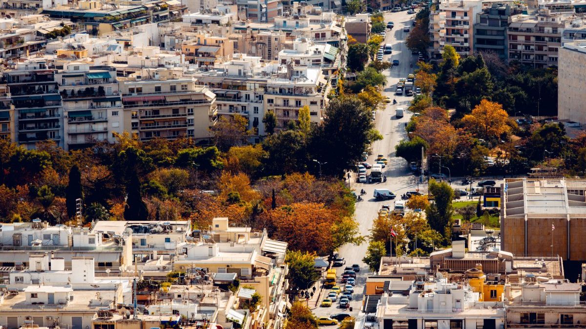 Φοιτητική κατοικία: Αθήνα και Θεσσαλονίκη «γονατίζουν» τις οικογένειες – Ενοίκιο 550 ευρώ για 40 τ.μ.