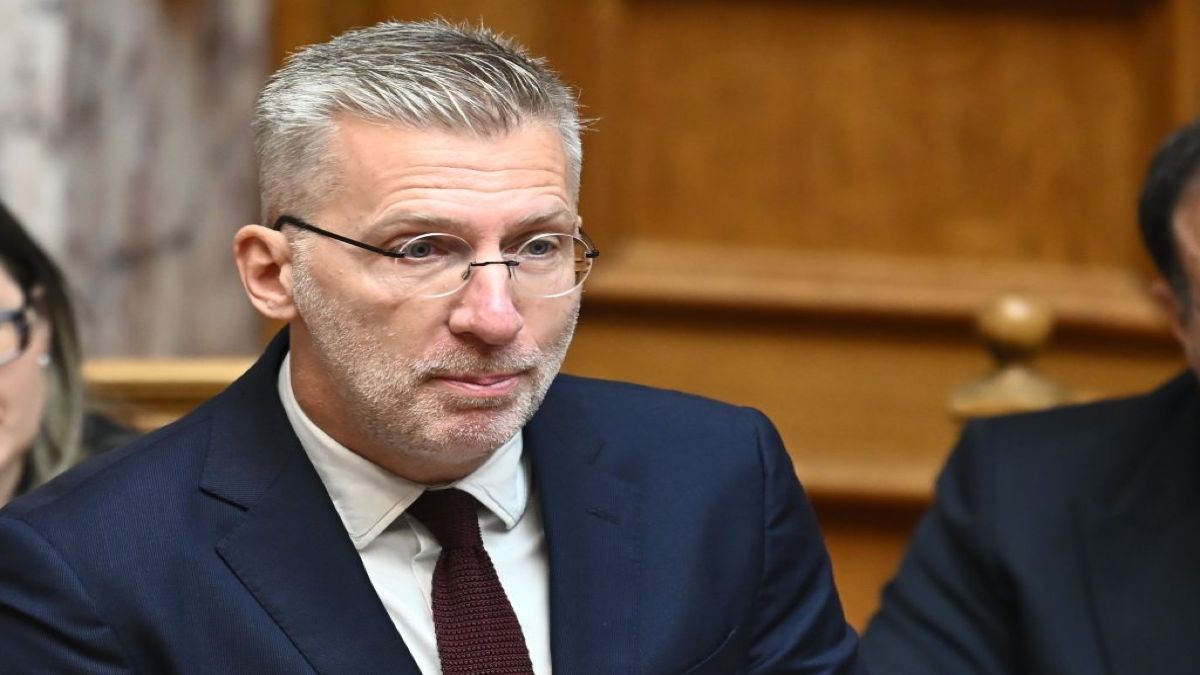 Σκέρτσος για τη φωτιά στη Χαλκιδική: Η πολιτική αντιπαράθεση πάνω από την «καταστροφή που δεν ζήσαμε»