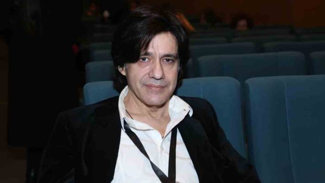 Αλέξης Σταμάτης: Το τελευταίο έργο του που ανεβαίνει στη σκηνή
