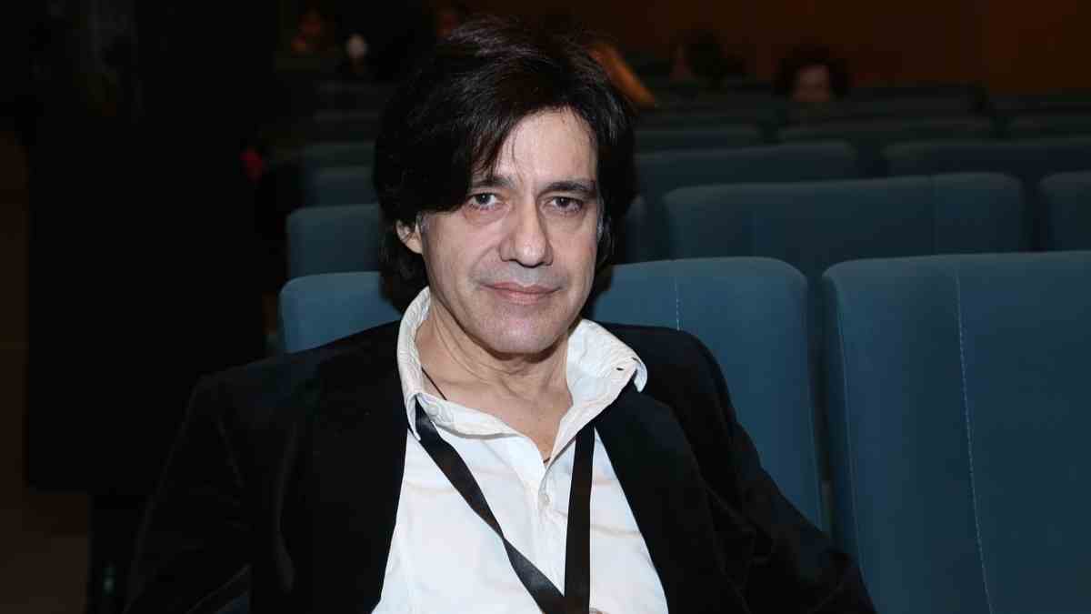 Αλέξης Σταμάτης: Το τελευταίο έργο του που ανεβαίνει στη σκηνή