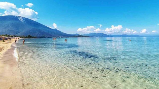 Απόδραση στη φύση: Ανακαλύψτε τις μαγευτικές Αλυκές Δροσιάς με μια μοναδική μονοήμερη εκδρομή!