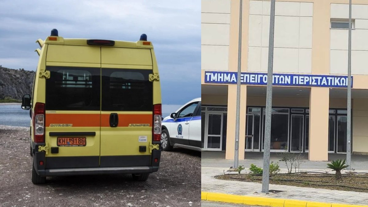 Μάχη για τη ζωή του δίνει 8χρονος: «Ήθελε ο Θεός να ζήσει και θα ζήσει», συγκλονίζει ο γιατρός που τον παρέλαβε
