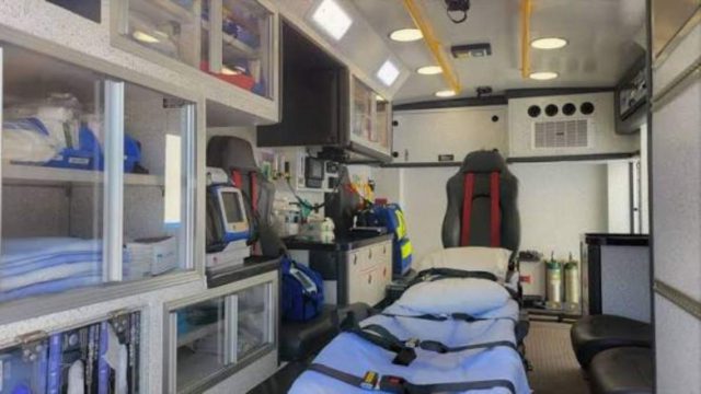 ΗΠΑ: Τραγωδία με 3χρονο κοριτσάκι – Παγιδεύτηκε σε παιδική κουζίνα και πέθανε