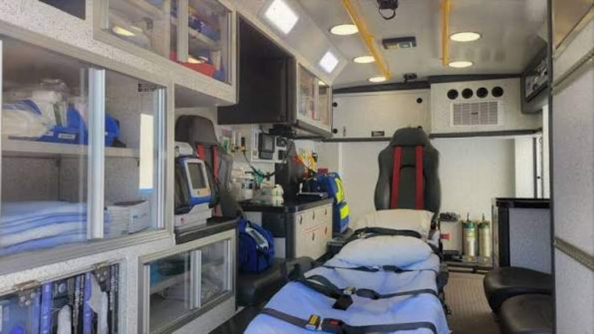 ΗΠΑ: Τραγωδία με 3χρονο κοριτσάκι – Παγιδεύτηκε σε παιδική κουζίνα και πέθανε
