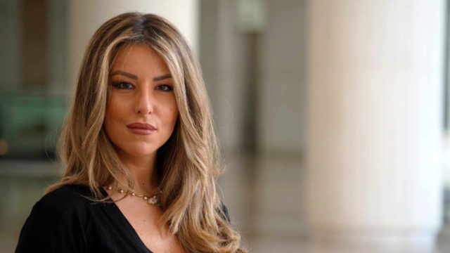 Αναστασία Γιάμαλη για τη ρεπόρτερ του OPEN: “Όλοι πρέπει να έχουμε δικαίωμα στο λάθος”