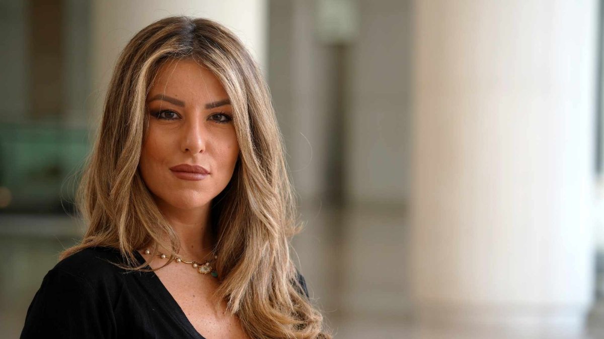 Αναστασία Γιάμαλη για τη ρεπόρτερ του OPEN: “Όλοι πρέπει να έχουμε δικαίωμα στο λάθος”