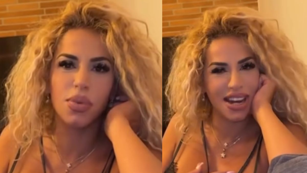 Αναστασία Γιούσεφ για τη γέννηση του γιου της: Μας δείχνει τον πατέρα και περιγράφει τις στιγμές αγωνίας – «Τρέξαμε για καισαρική» (βίντεο)