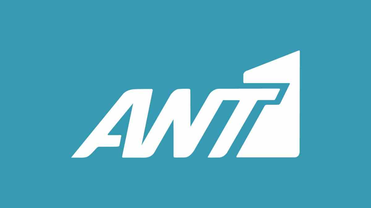 Η λύση του ΑΝΤ1 για να μειώσει το μπάτζετ στα μισά! Δημοσιογράφοι «2 σε 1»