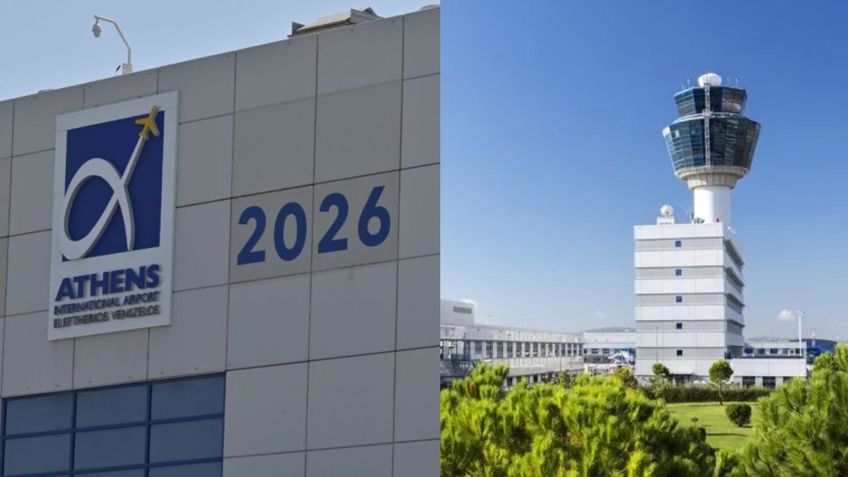 Σοκ στο Ελληνικό: Έκλεψαν καλώδια που προοριζόταν για το VCRS από τις παλιές εγκαταστάσεις της ΥΠΑ – Θα πάει πίσω το έργο;