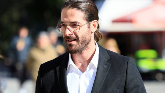 Στις 3 Σεπτεμβρίου η δίκη του Άρη Μουγκοπέτρου – Γιατί πήρε νέα αναβολή