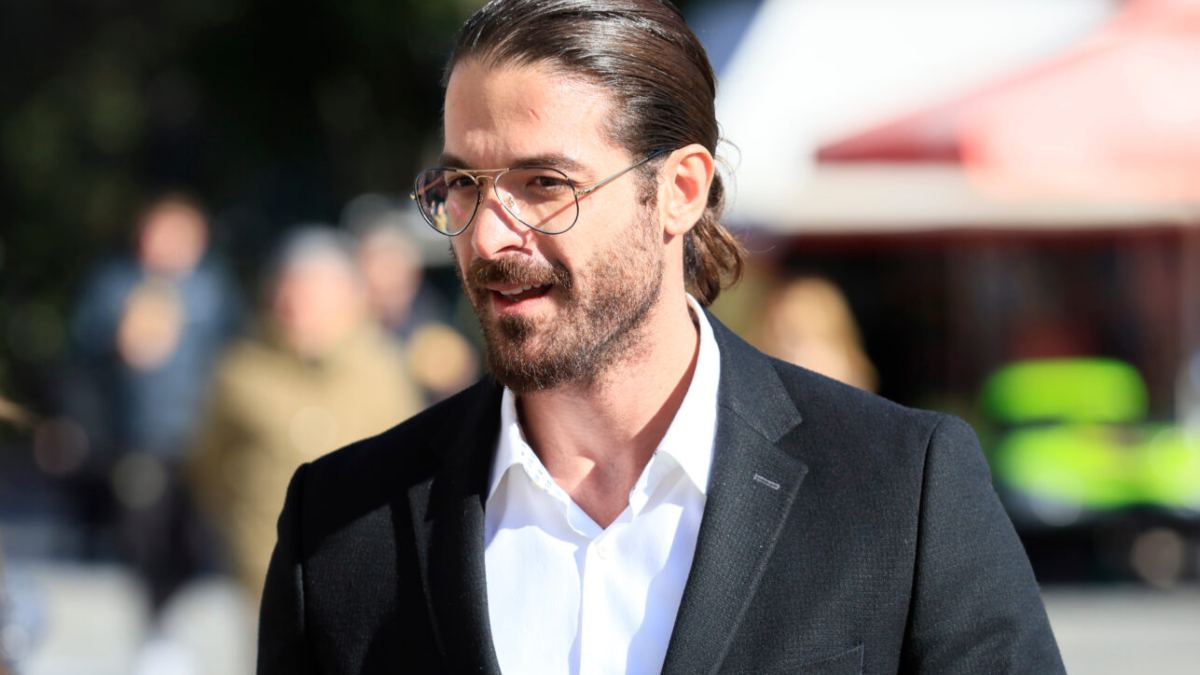 Στις 3 Σεπτεμβρίου η δίκη του Άρη Μουγκοπέτρου – Γιατί πήρε νέα αναβολή