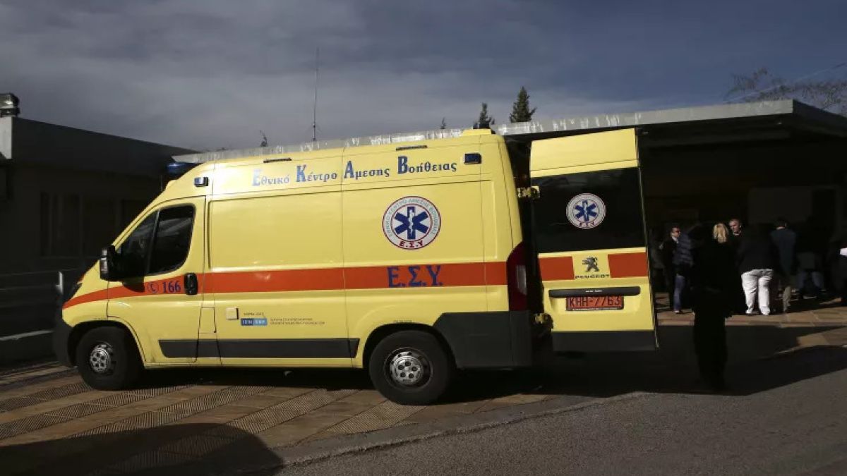 Τραγωδία στο Κορωπί: Νεκρός 27χρονος σε τροχαίο – Συνελήφθη 34χρονη οδηγός