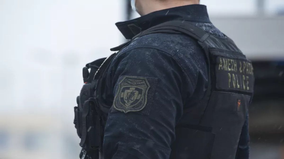 Φρίκη στη Θεσσαλονίκη: Συνελήφθη αστυνομικός για τον βιασμό της πρώην συντρόφου του