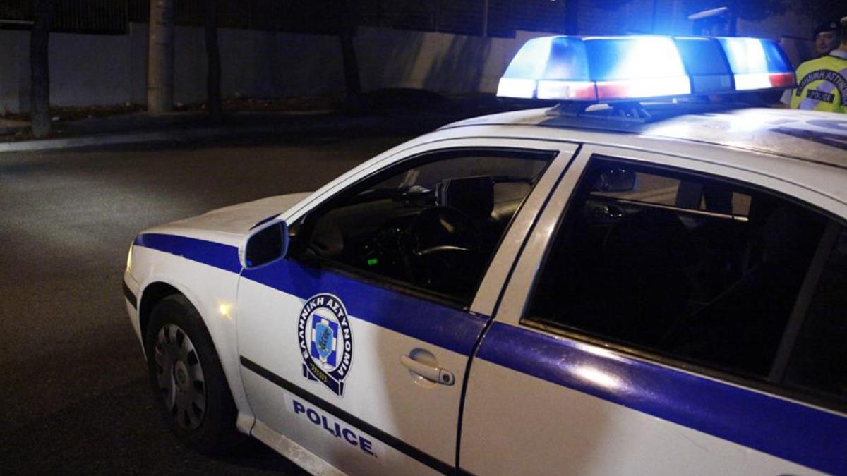 Δύο συλλήψεις σε Έβρο και Ροδόπη για διακίνηση μεταναστών