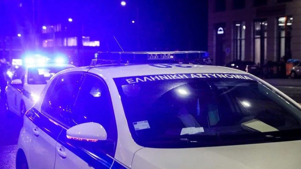Νυχτερινή επιχείρηση της Τροχαίας στη Θεσσαλονίκη – 168 παραβάσεις και 3 συλλήψεις