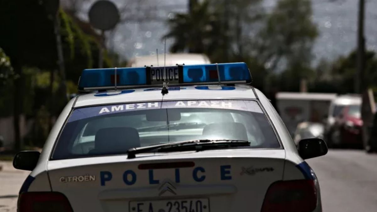 Μενίδι: Τρεις ανήλικοι επιτέθηκαν με μαχαίρι και σπασμένο μπουκάλι σε 17χρονο