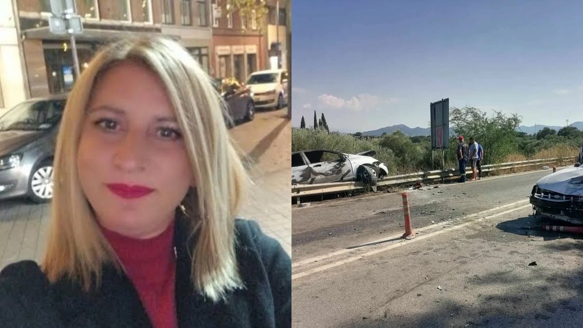 Κάτω Αχαΐα: Ξεσπά η οικογένεια της 46χρονης Ελένης – «Ο 53χρονος μπήκε στο αντίθετο ρεύμα»