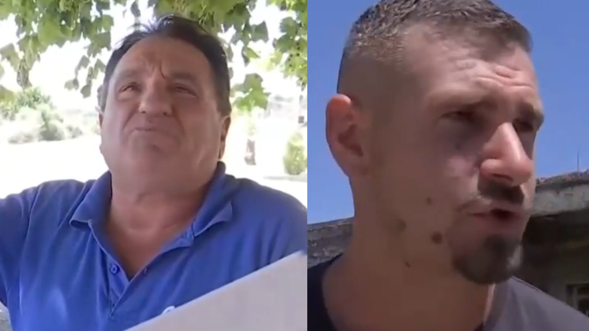 Κραυγή αγωνίας από τους πυρόπληκτους στην Αχαΐα: «Ούτε ένα ευρώ!» – Έναν χρόνο μετά τη φωτιά περιμένουν τις αποζημιώσεις [βίντεο]