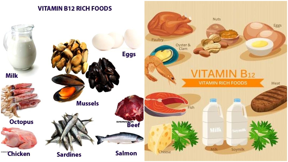 Γιατί η βιταμίνη Β12 είναι σημαντική για τη σωστή λειτουργία των νεύρων