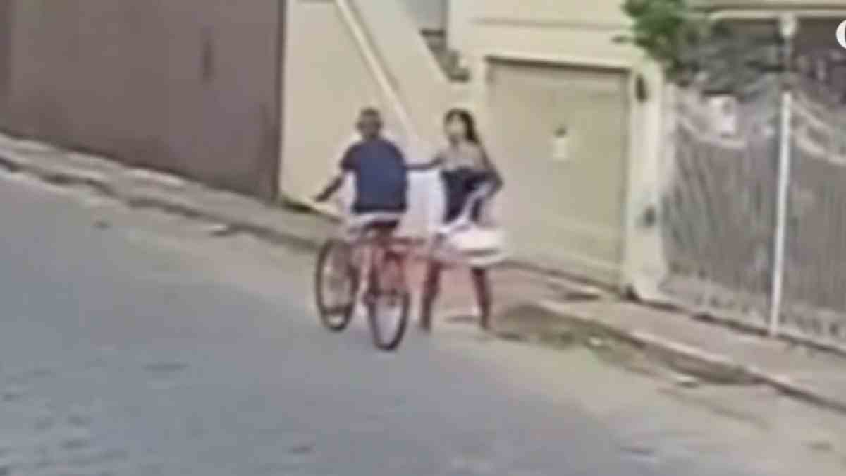 Σοκ στη Βραζιλία: 24χρονη μαχαίρωσε εν ψυχρώ και σκότωσε 81χρονο ποδηλάτη