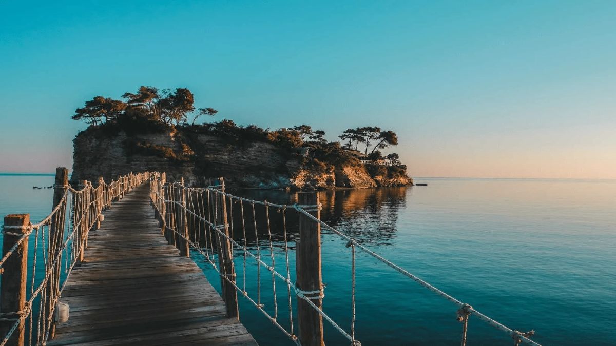 Τραγωδία στη Ζάκυνθο: Νεκρός 34χρονος Βρετανός τουρίστας στη θαλάσσια περιοχή της Αναφωνήτριας