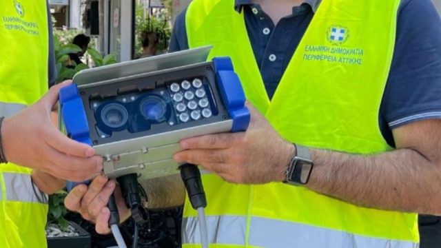 Συναγερμός στην Τροχαία για τους «ραλίστες» οδηγούς των άδειων δρόμων – Οι κάμερες γράφουν