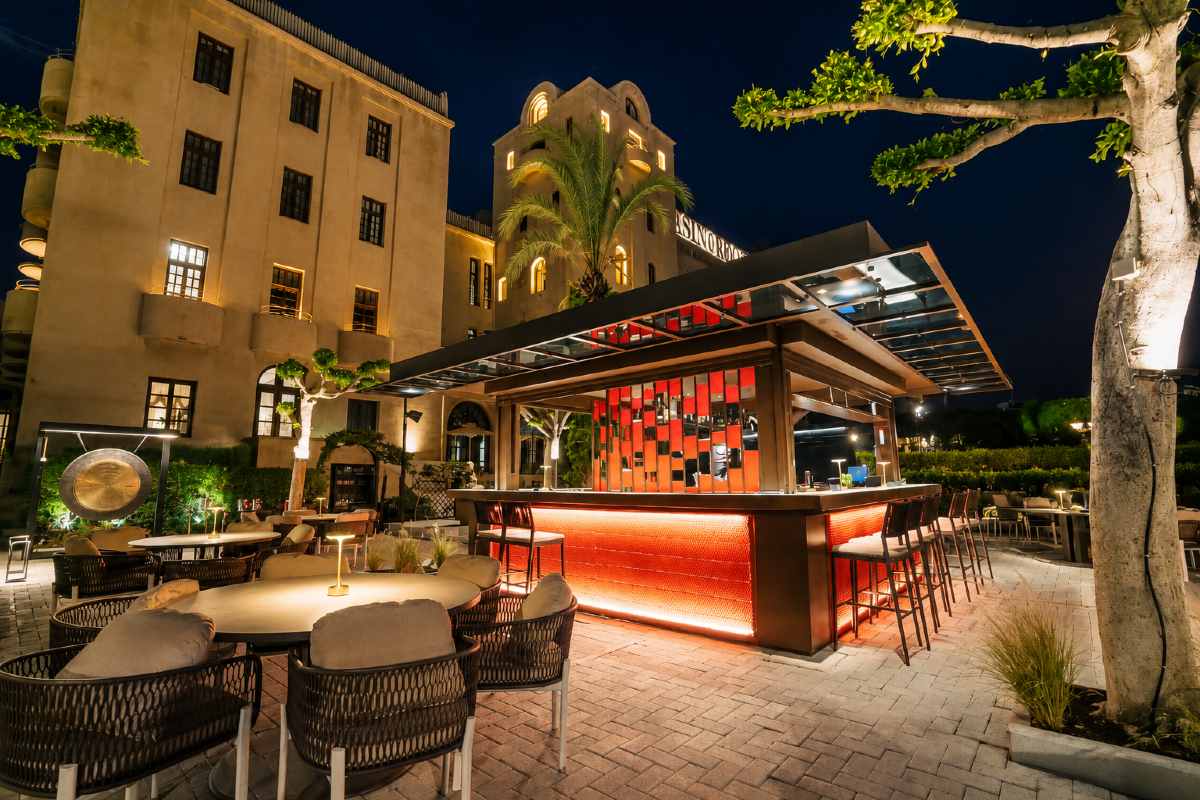 Casino Rodos