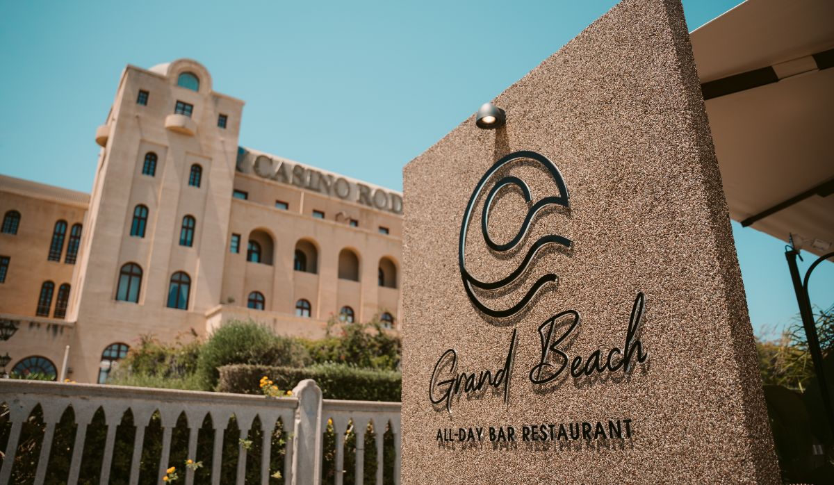 Casino Rodos