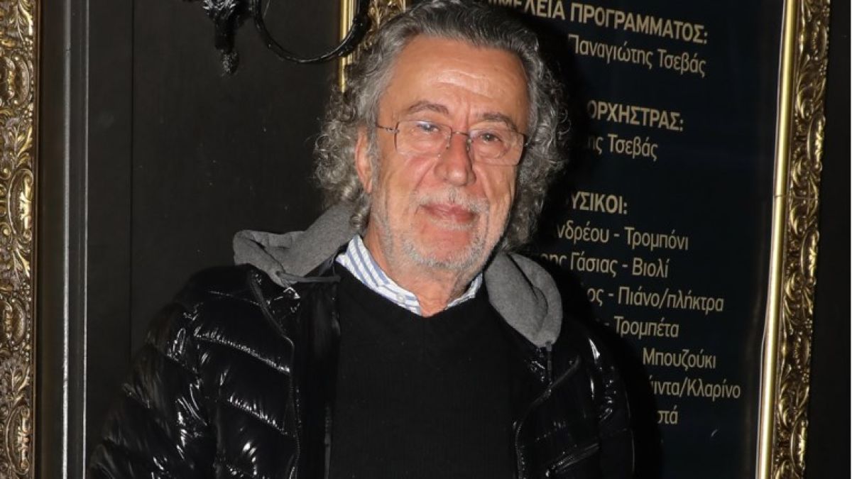 Μάκης Τριανταφυλλόπουλος: Η σκληρή κριτική για την οικογένεια, την τεκνοθεσία και την παρένθετη μητρότητα