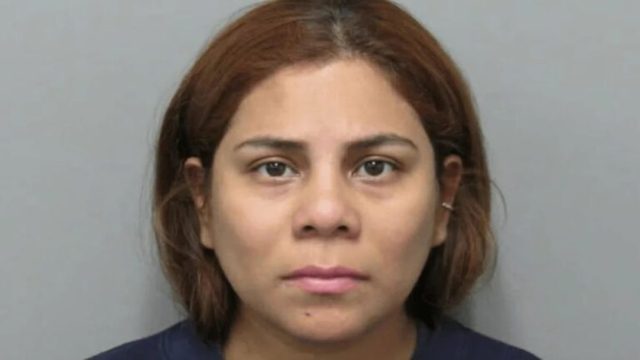 Η υπόθεση της 16 μηνών Jailyn: Η μητέρα της έφυγε για ταξίδι και την άφησε μόνη στο σπίτι για δέκα ημέρες