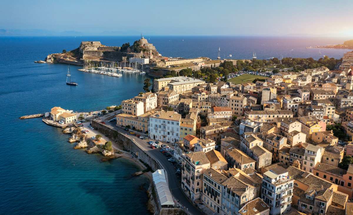 Κέρκυρα