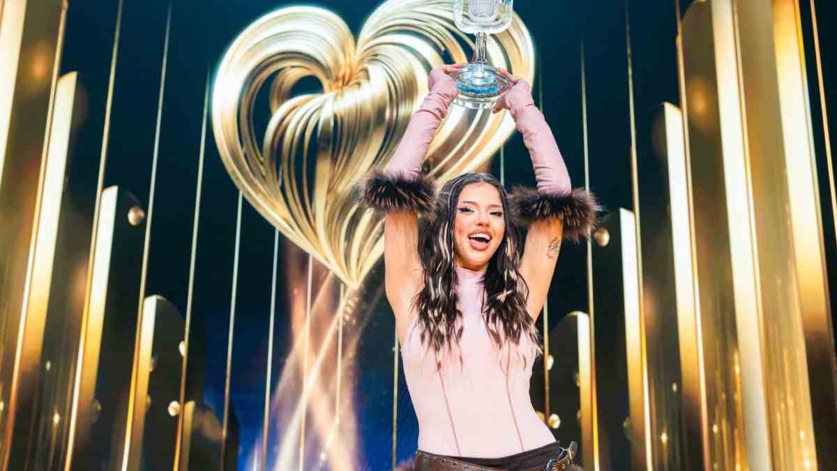Eurovision 2027: Το Μπουργκάς φιλοξενεί τον 71ο διαγωνισμό – Πότε θα διεξαχθούν οι βραδιές
