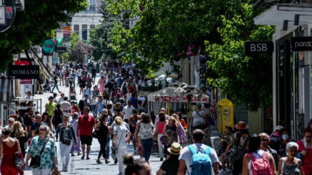ΔΕΘ: Νέα φορολογική «ανάσα» για τη μεσαία τάξη και τους ελεύθερους επαγγελματίες
