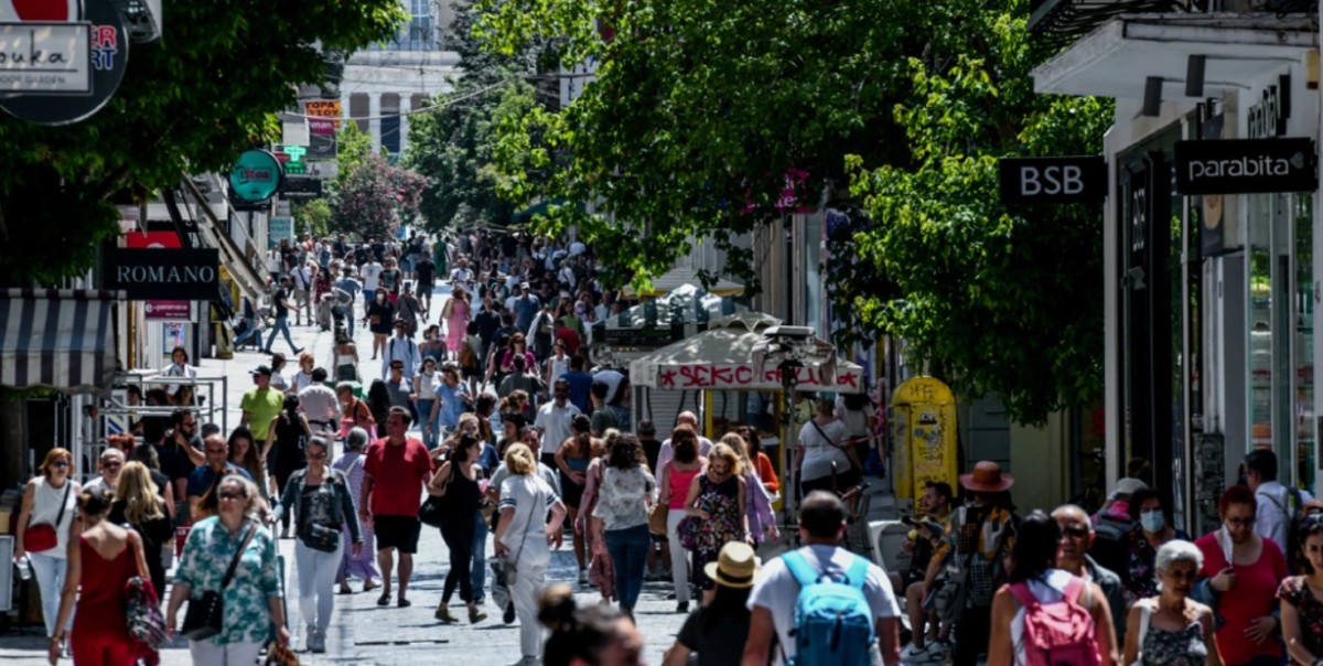 ΔΕΘ: Νέα φορολογική «ανάσα» για τη μεσαία τάξη και τους ελεύθερους επαγγελματίες