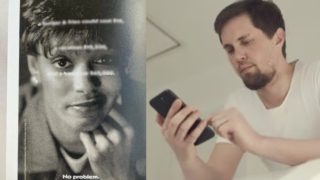 Έχουν τρομάξει οι χρήστες των social media: Διαφήμιση που κυκλοφόρησε τo 1996 προέβλεψε πώς θα είναι η ζωή το 2026