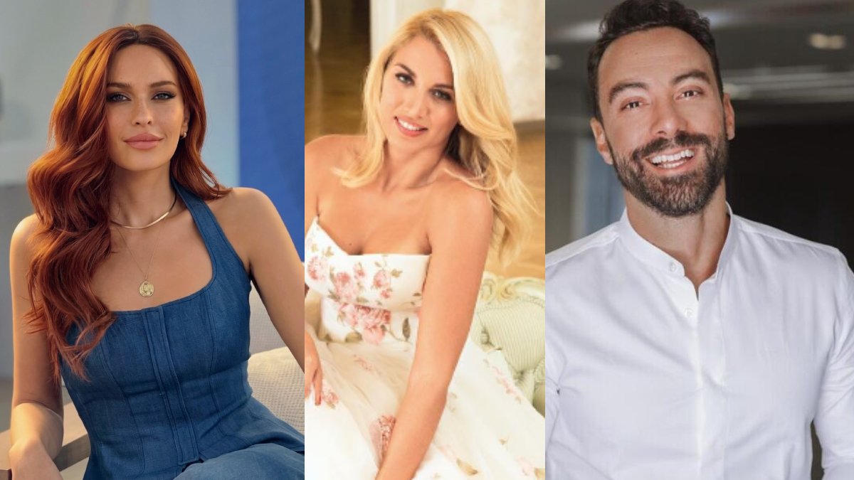 Έχουν και οι Έλληνες celebrities τους τσακωμούς τους: Ποιοι δεν ανταλλάσσουν κουβέντα και που έχει πέσει block