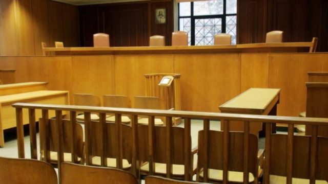 Ανατροπή στην καταγγελία γνωστής παρουσιάστριας κατά του συζύγου της για ενδοοικογενειακή βία