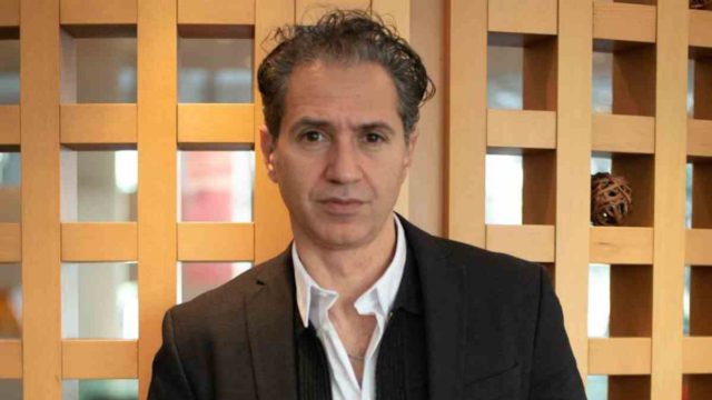 Θρήνος για τον Δημήτρη Κόκοτα – Έφυγε από τη ζωή μετά από σχεδόν δύο χρόνια νοσηλείας