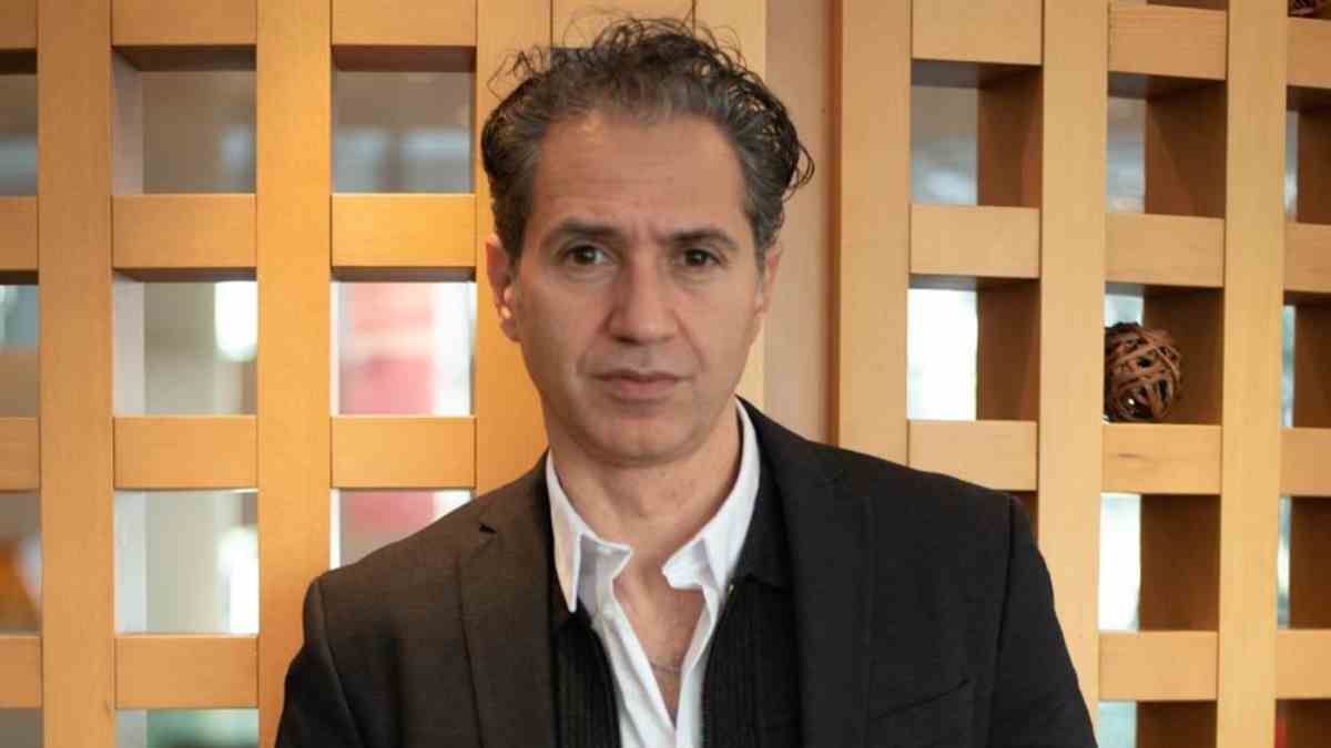 Θρήνος για τον Δημήτρη Κόκοτα – Έφυγε από τη ζωή μετά από σχεδόν δύο χρόνια νοσηλείας