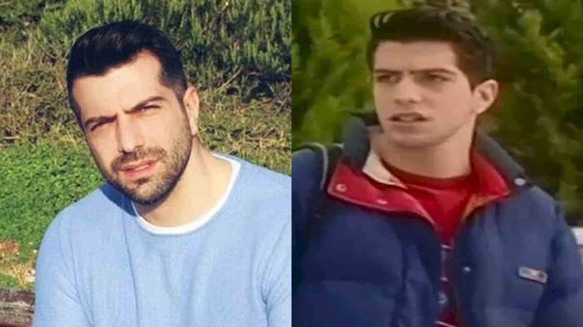 Ο Μπίλυ από το «Καφέ της Χαράς» αποκαλύπτει το σκάνδαλο με τις αμοιβές των ηθοποιών