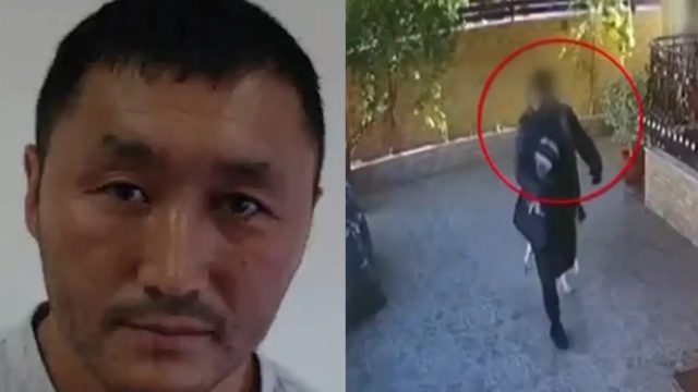 Greek Mafia: Τα βίντεο – ντοκουμέντα που πρόδωσαν τον «Κινέζο» μετά τη δολοφονία Ζαμπούνη