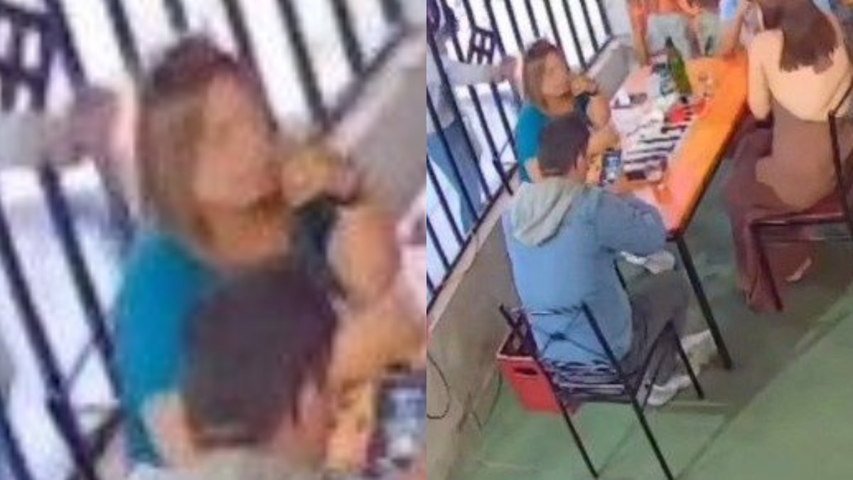 Δολοφονία γυναίκας: Δικηγόρος εκτελέστηκε εν ψυχρώ σε μπαρ στο Περού – Σκληρό βίντεο ντοκουμέντο