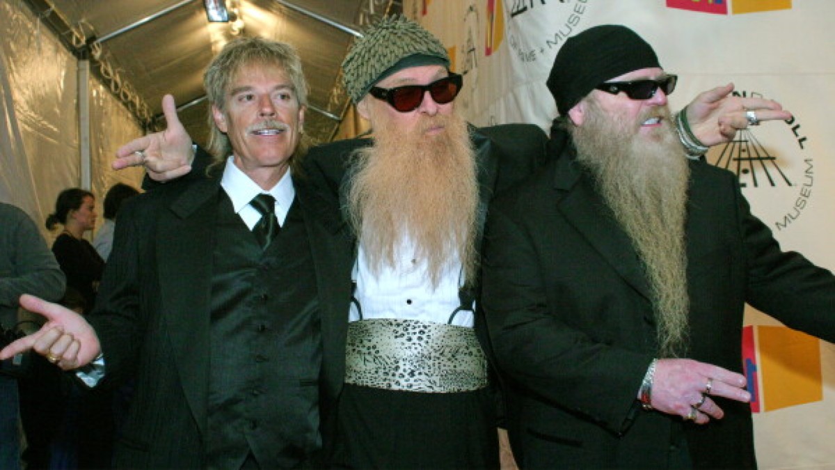 Θρήνος στους ZZ Top: Πέθανε ο θρυλικός ντράμερ Frank Beard