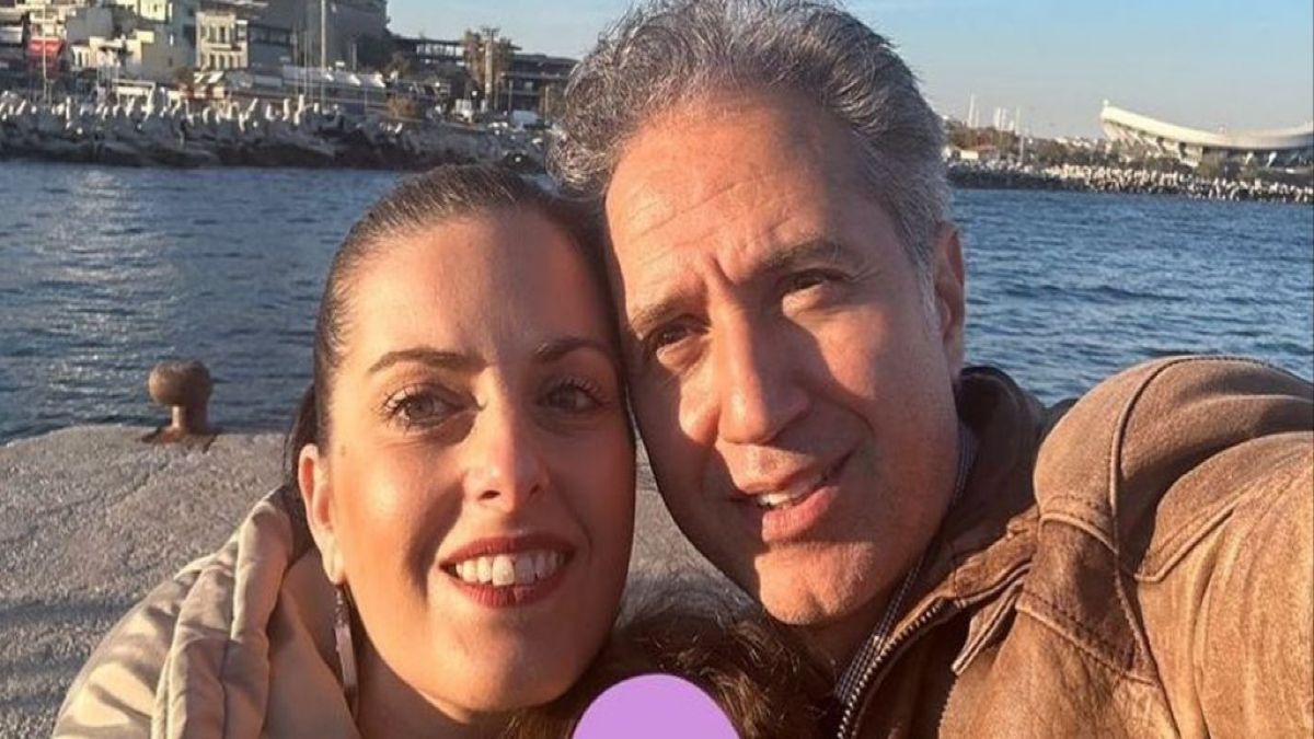 Κατερίνα Πετράκη και Δημήτρης Κόκοτας: Ένας έρωτας που κράτησε πάνω από δύο δεκαετίες