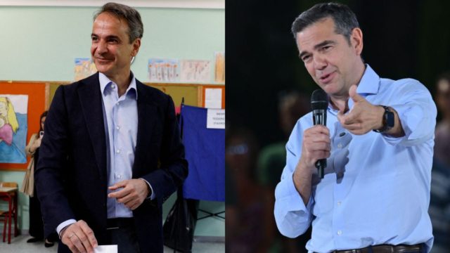 Ανατροπή σε νέα δημοσκόπηση: Το 51% ζητά εκλογές άμεσα – Ποιος προηγείται και με διαφορά