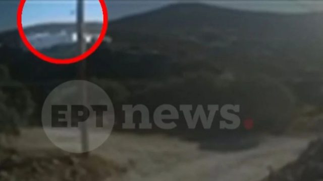 Σίφνος: Επείγουσα οδηγία της ΑΠΑ για τα ελικόπτερα Bell 206 – Έλεγχος του ουραίου έλικα πριν από κάθε πτήση