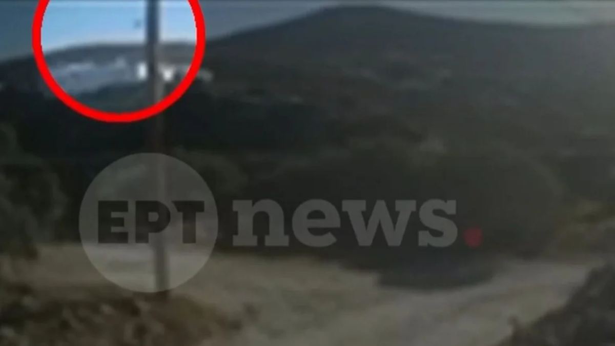 Σίφνος: Επείγουσα οδηγία της ΑΠΑ για τα ελικόπτερα Bell 206 – Έλεγχος του ουραίου έλικα πριν από κάθε πτήση