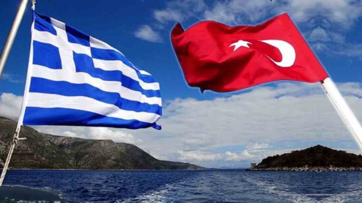 Νέος γύρος έντασης στο Αιγαίο: Τα τουρκικά θαλάσσια πάρκα, οι αμφισβητήσεις για τις ΑΠΕ και οι εμπρηστικές δηλώσεις
