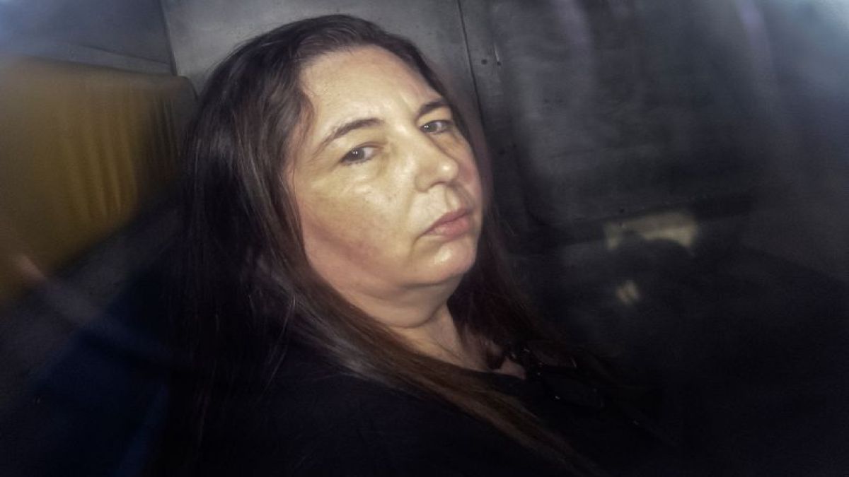Στο Εφετείο η «δολοφόνος με τα μανιτάρια» – Τι καταγγέλλει η υπεράσπισή της